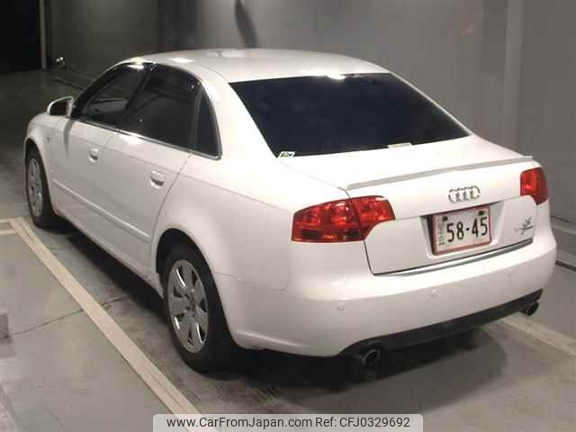 audi a4 2006 -AUDI--Audi A4 8EBWEF-7A051891---AUDI--Audi A4 8EBWEF-7A051891- image 2