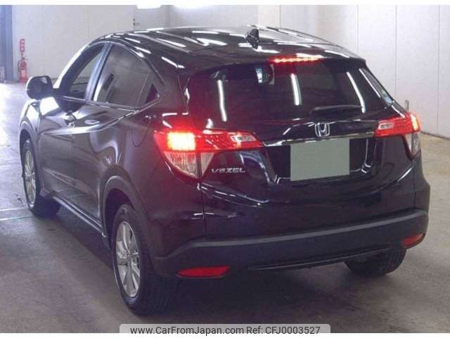 honda vezel 2020 -HONDA 【郡山 310ﾎ 420】--VEZEL DBA-RU1--RU1-1329334---HONDA 【郡山 310ﾎ 420】--VEZEL DBA-RU1--RU1-1329334- image 2