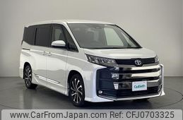 toyota noah 2023 -TOYOTA--Noah 6AA-ZWR90W--ZWR90-0101115---TOYOTA--Noah 6AA-ZWR90W--ZWR90-0101115-