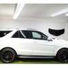 mercedes-benz gle-class 2015 -ＡＭＧ--ＡＭＧ　ＧＬＥクラス CBA-166074--WDC1660752A569061---ＡＭＧ--ＡＭＧ　ＧＬＥクラス CBA-166074--WDC1660752A569061- image 6