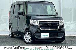 honda n-box 2019 -HONDA--N BOX DBA-JF3--JF3-1254908---HONDA--N BOX DBA-JF3--JF3-1254908-