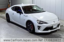 toyota 86 2020 -TOYOTA 【高知 331み96】--86 ZN6-104862---TOYOTA 【高知 331み96】--86 ZN6-104862-