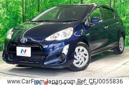 toyota aqua 2017 -TOYOTA--AQUA DAA-NHP10--NHP10-6571708---TOYOTA--AQUA DAA-NHP10--NHP10-6571708-