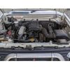 mitsubishi pajero-mini 1996 CFJ1101007 image 12
