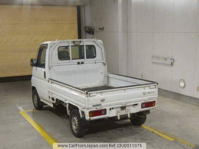 honda acty-truck 2001 -HONDA--Acty Truck HA6--HA6-1205562---HONDA--Acty Truck HA6--HA6-1205562- image 2