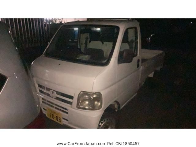 honda acty-truck 2002 CFJ1850457 image 1