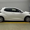 toyota yaris 2021 -TOYOTA--Yaris 5BA-KSP210--KSP210-0043004---TOYOTA--Yaris 5BA-KSP210--KSP210-0043004- image 13