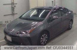 toyota prius 2019 -TOYOTA--Prius DAA-ZVW51--ZVW51-6120631---TOYOTA--Prius DAA-ZVW51--ZVW51-6120631-