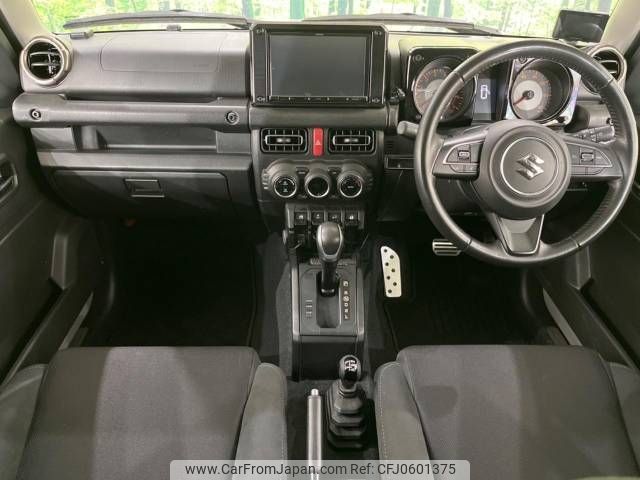 suzuki jimny 2021 -SUZUKI--Jimny 3BA-JB64W--JB64W-223482---SUZUKI--Jimny 3BA-JB64W--JB64W-223482- image 2