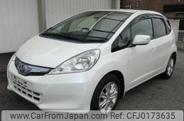 honda fit-hybrid 2011 quick_quick_DAA-GP1_GP1-1078354