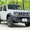 suzuki jimny-nomade 2025 CFJ1623507 image 16