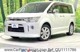 mitsubishi delica-d5 2010 quick_quick_CV4W_CV4W-0500685