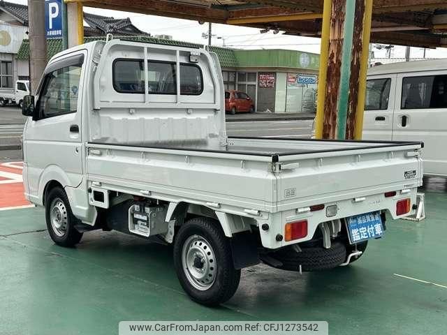 suzuki carry-truck 2023 quick_quick_3BD-DA16T_DA16T-744455 image 2
