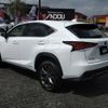 lexus nx 2018 -LEXUS--Lexus NX DAA-AYZ10--AYZ10-1021665---LEXUS--Lexus NX DAA-AYZ10--AYZ10-1021665- image 3