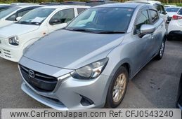 mazda demio 2019 -MAZDA--Demio LDA-DJ5FS--DJ5FS-512487---MAZDA--Demio LDA-DJ5FS--DJ5FS-512487-