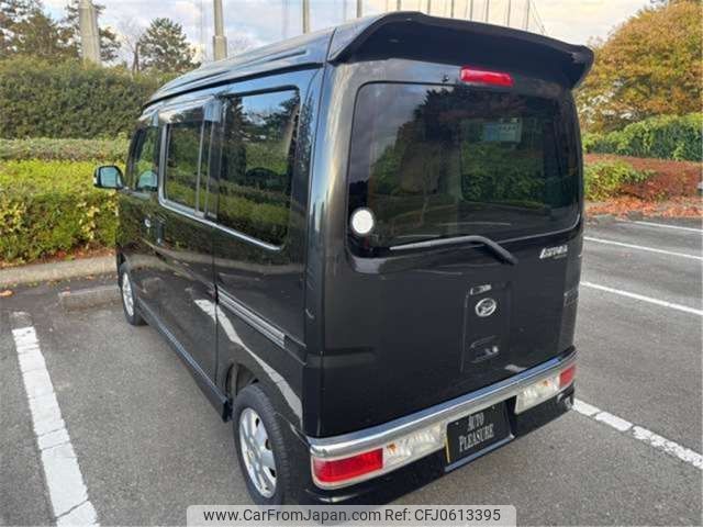 daihatsu atrai-wagon 2014 -DAIHATSU 【土浦 3】--Atrai Wagon ABA-S321G--S321G-0059421---DAIHATSU 【土浦 3】--Atrai Wagon ABA-S321G--S321G-0059421- image 2