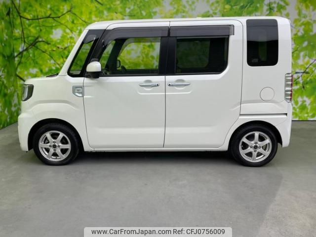 daihatsu wake 2020 quick_quick_DBA-LA700S_LA700S-0156880 image 2