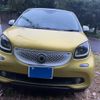 smart forfour 2017 CFJ1864922 image 2