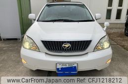 toyota harrier 2004 -TOYOTA--Harrier CBA-ACU30W--ACU30-0026851---TOYOTA--Harrier CBA-ACU30W--ACU30-0026851-