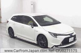 toyota corolla-touring-wagon 2020 -TOYOTA 【広島 302ﾂ6560】--Corolla Touring ZWE214W--6011214---TOYOTA 【広島 302ﾂ6560】--Corolla Touring ZWE214W--6011214-