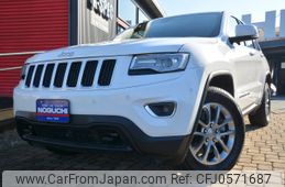 jeep grand-cherokee 2015 -CHRYSLER--Jeep Grand Cherokee ABA-WK36T--1C4RJFEG5FC901532---CHRYSLER--Jeep Grand Cherokee ABA-WK36T--1C4RJFEG5FC901532-