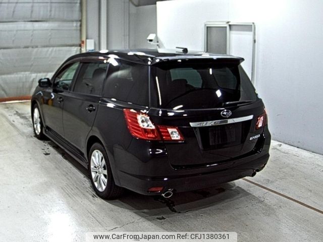 subaru exiga 2010 -SUBARU--Exiga YA4-010841---SUBARU--Exiga YA4-010841- image 2