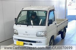 daihatsu hijet-truck 2004 -DAIHATSU 【山口 480な4069】--Hijet Truck S210P-0244764---DAIHATSU 【山口 480な4069】--Hijet Truck S210P-0244764-