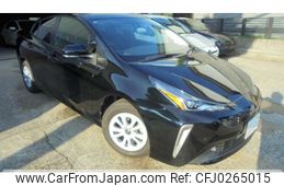 toyota prius 2021 -TOYOTA 【名古屋 307】--Prius 6AA-ZVW51--ZVW51-6213699---TOYOTA 【名古屋 307】--Prius 6AA-ZVW51--ZVW51-6213699-