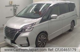 nissan serena 2020 -NISSAN 【群馬 302そ5521】--Serena GFC27-194181---NISSAN 【群馬 302そ5521】--Serena GFC27-194181-