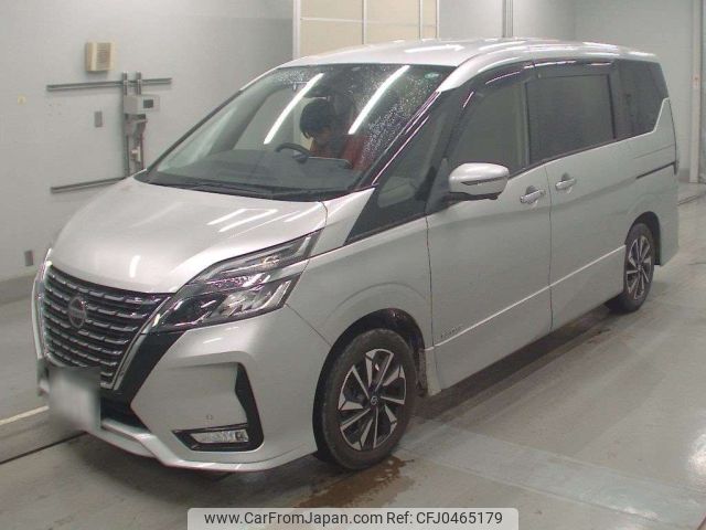 nissan serena 2020 -NISSAN 【群馬 302そ5521】--Serena GFC27-194181---NISSAN 【群馬 302そ5521】--Serena GFC27-194181- image 1