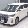 toyota alphard 2021 -TOYOTA 【岐阜 303ぬ8584】--Alphard AYH30W-0126790---TOYOTA 【岐阜 303ぬ8584】--Alphard AYH30W-0126790- image 1