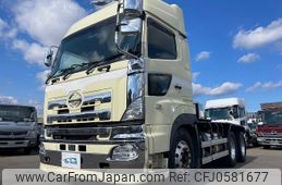 hino profia 2017 GOO_NET_EXCHANGE_0700644A30241220W001