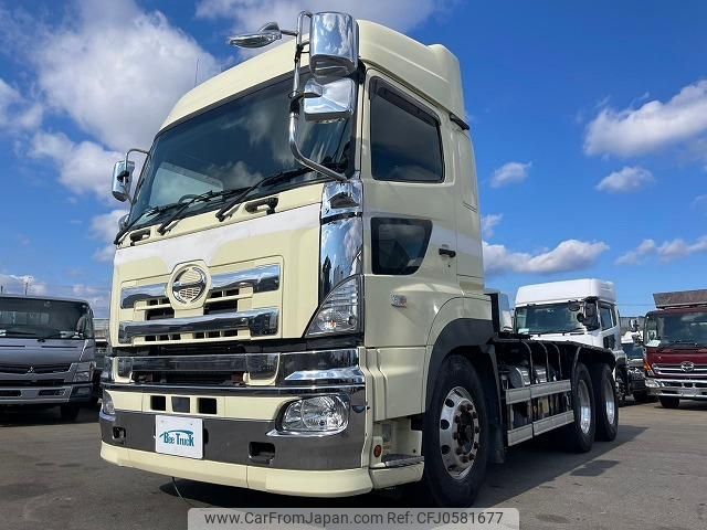 hino profia 2017 GOO_NET_EXCHANGE_0700644A30241220W001 image 1