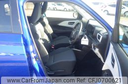 suzuki swift 2023 NIKYO_JR43349