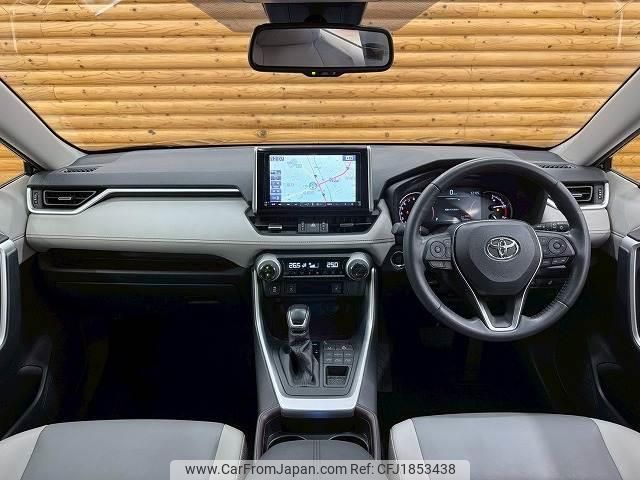 toyota rav4 2019 CFJ1853438 image 2