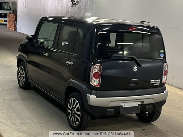 suzuki hustler 2020 CFJ1664461 image 2