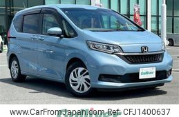 honda freed 2020 -HONDA--Freed 6BA-GB5--GB5-3114974---HONDA--Freed 6BA-GB5--GB5-3114974-