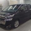 toyota vellfire 2019 -TOYOTA--Vellfire AGH30W-0256963---TOYOTA--Vellfire AGH30W-0256963- image 1