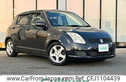 suzuki swift 2009 -SUZUKI--Swift DBA-ZD11S--ZD11S-406941---SUZUKI--Swift DBA-ZD11S--ZD11S-406941-