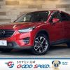 mazda cx-5 2016 -MAZDA--CX-5 LDA-KE2FW--KE2FW-217476---MAZDA--CX-5 LDA-KE2FW--KE2FW-217476- image 1