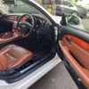 toyota soarer 2001 CFJ1601219 image 12