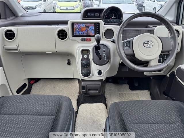 toyota porte 2019 -TOYOTA--Porte 5BA-NSP141--NSP141-8075693---TOYOTA--Porte 5BA-NSP141--NSP141-8075693- image 2