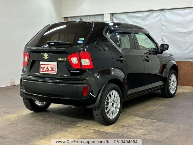 suzuki ignis 2019 -SUZUKI 【名変中 】--Ignis FF21S--142571---SUZUKI 【名変中 】--Ignis FF21S--142571- image 2