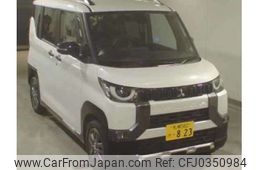 mitsubishi delica-mini 2024 -MITSUBISHI 【札幌 582ｹ 823】--Delica Mini 5AA-B37A--B37A-0503291---MITSUBISHI 【札幌 582ｹ 823】--Delica Mini 5AA-B37A--B37A-0503291-