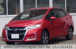 honda fit 2018 -HONDA--Fit DBA-GK4--GK4-9300091---HONDA--Fit DBA-GK4--GK4-9300091-