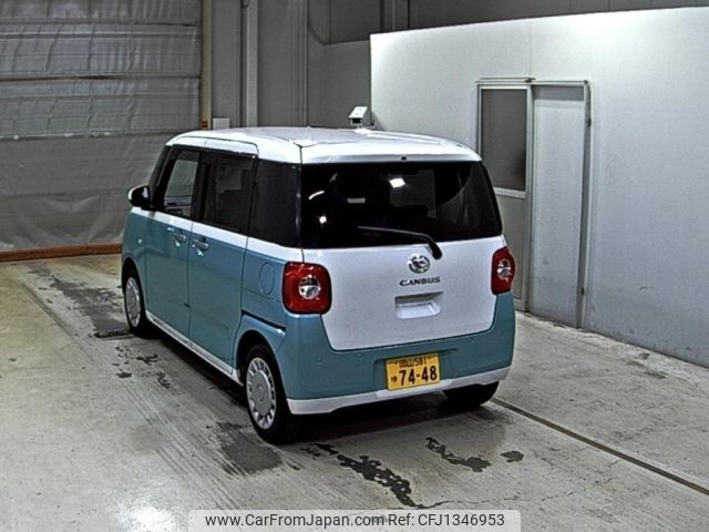 daihatsu move-canbus 2023 CFJ1346953 image 2