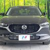 mazda cx-3 2022 CFJ1691386 image 14