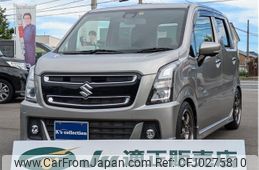 suzuki wagon-r 2019 quick_quick_DAA-MH55S_MH55S-913984