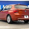 bmw 1-series 2014 -BMW--BMW 1 Series DBA-1A16--WBA1A12080VZ06594---BMW--BMW 1 Series DBA-1A16--WBA1A12080VZ06594- image 18