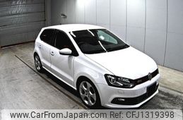 volkswagen polo 2012 -VOLKSWAGEN--VW Polo 6RCAV-WVWZZZ6RZCY205802---VOLKSWAGEN--VW Polo 6RCAV-WVWZZZ6RZCY205802-
